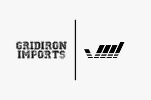 Gridiron Imports 2025