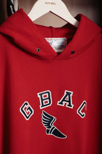 GBAC 90s Sport Hoodie
