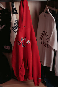 GBAC 90s Sport Hoodie