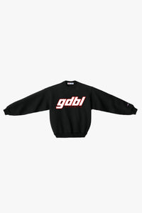 gdbl 90s Sport Sweatshirt