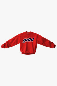 gdbl 90s Sport Sweatshirt