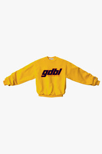 gdbl 90s Sport Sweatshirt