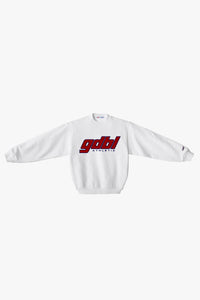 gdbl 90s Sport Sweatshirt